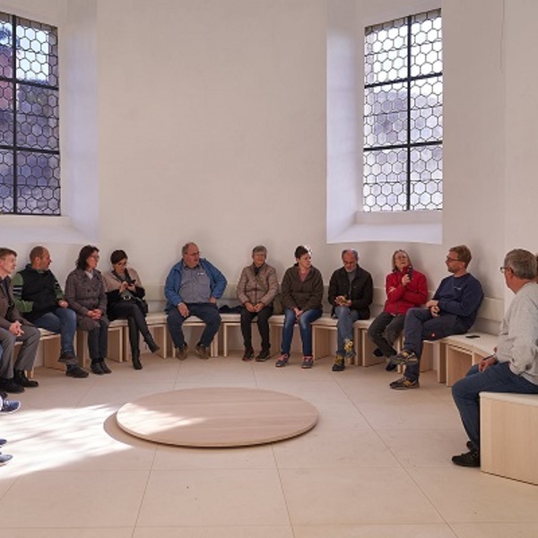 Einschulung Tontechnik