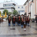 40jähriges Priesterjubiläum 2017