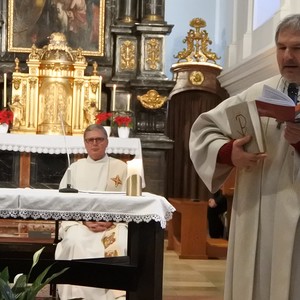 Franz-von-Sales-Messe