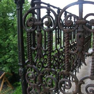 Impressionen Pfarrhofrenovierung