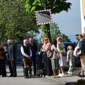 Erstkommunion 2025 Niederneukirchen