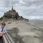 2019 - Pilgerreise Normandie