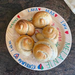 Erstkommunionvorbereitung 2022