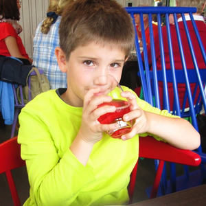 Sonnentor Kräuterdorf