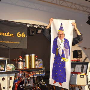 Pfarrball Ottnang 2016