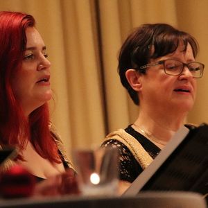 Konzert des Quirinus-Chors 2019