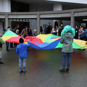 Faschingskindermesse2016