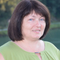 Margret Friesenecker / © Pfarrgemeinde St. Nikola an der Donau Margret Friesenecker