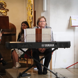 Erstkommunion 2023, Pfarre Sarleinsbach