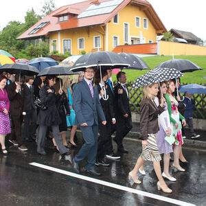 Firmung am 15.05.2010