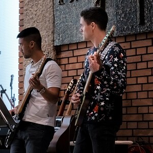 Weihnachtstöne 2022