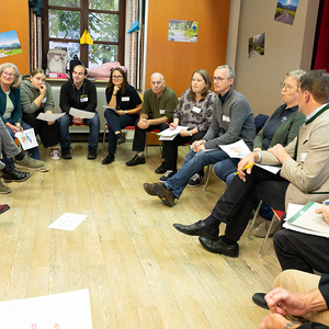 Dekanat Windischgarsten Start der neuen Pfarrstruktur 