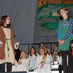 Lilli und das unglaubliche Comeback