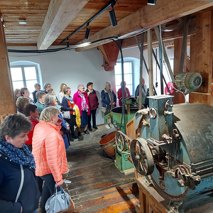 kfb Wallfahrt 2022 - 8. Oktober 