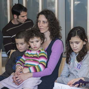 Kinderwortgottesdienst