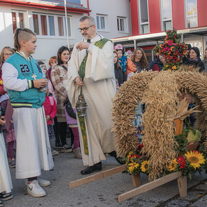 240 Jahre Pfarre Hagenberg