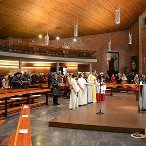 Jahresschlussandacht 2023