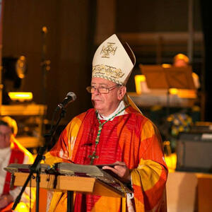 'Sei in deinem Element'