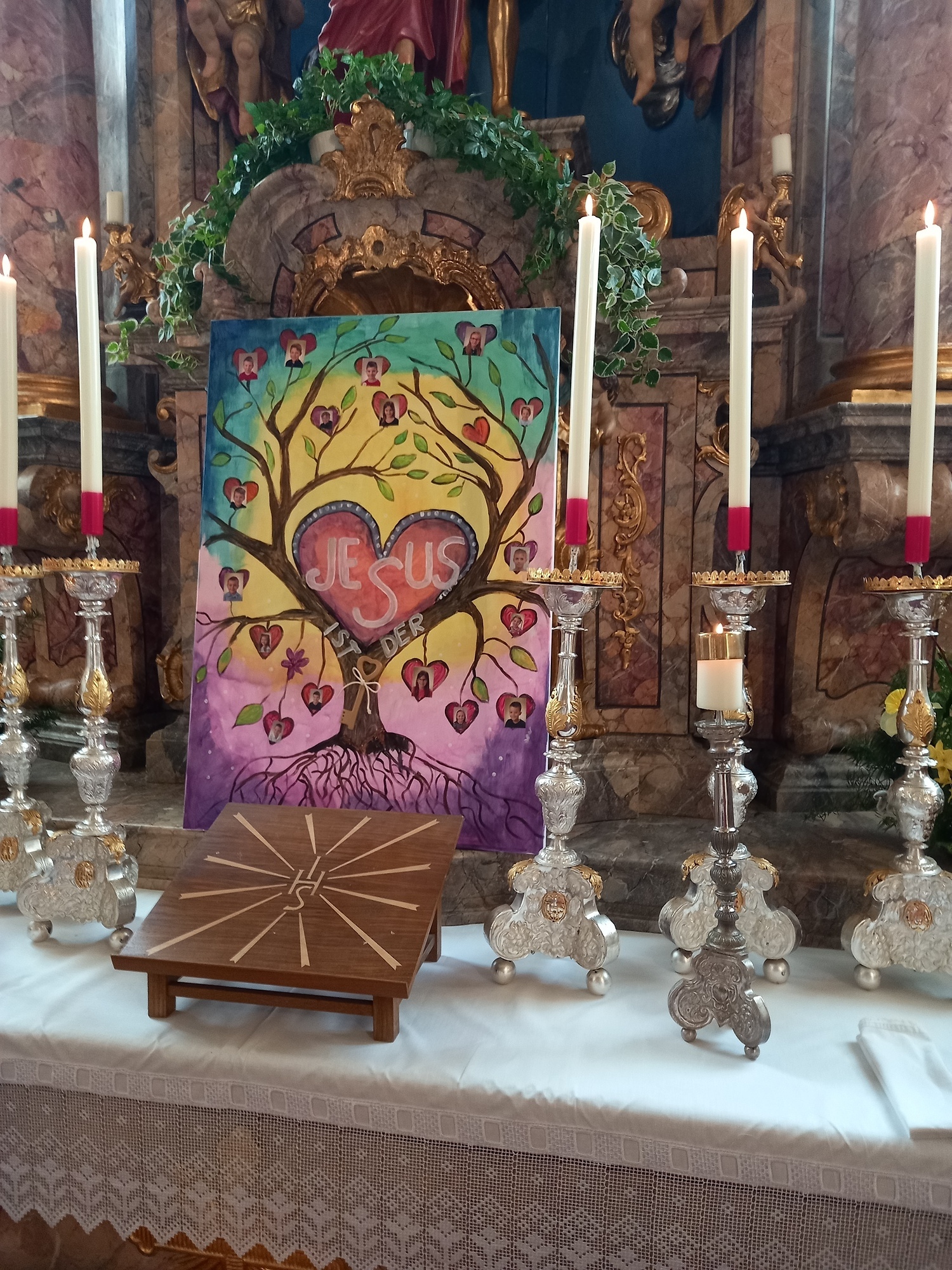 Pfarre St. Pantaleon