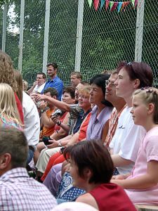 Kindergartenabschluss