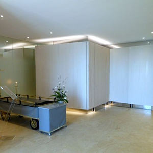 Aufbahrungsraum Lichtenberg