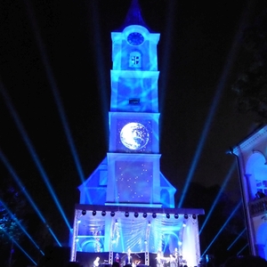 Sounds Of Classics 2014