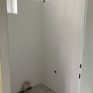 Quirinus - Stüberl - Umbau