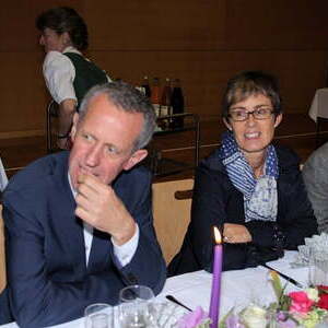 Jubelhochzeitsfeier 2015/16