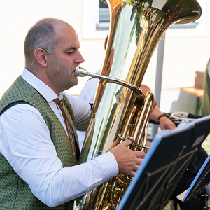 Pfarrfest Lasberg, 2024