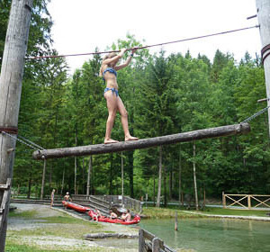 Ministrantenausflug 2014