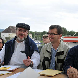 PGR Schifffahrt