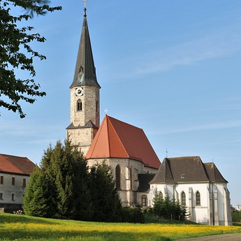 Pfarrkirche Maria Himmelfahrt