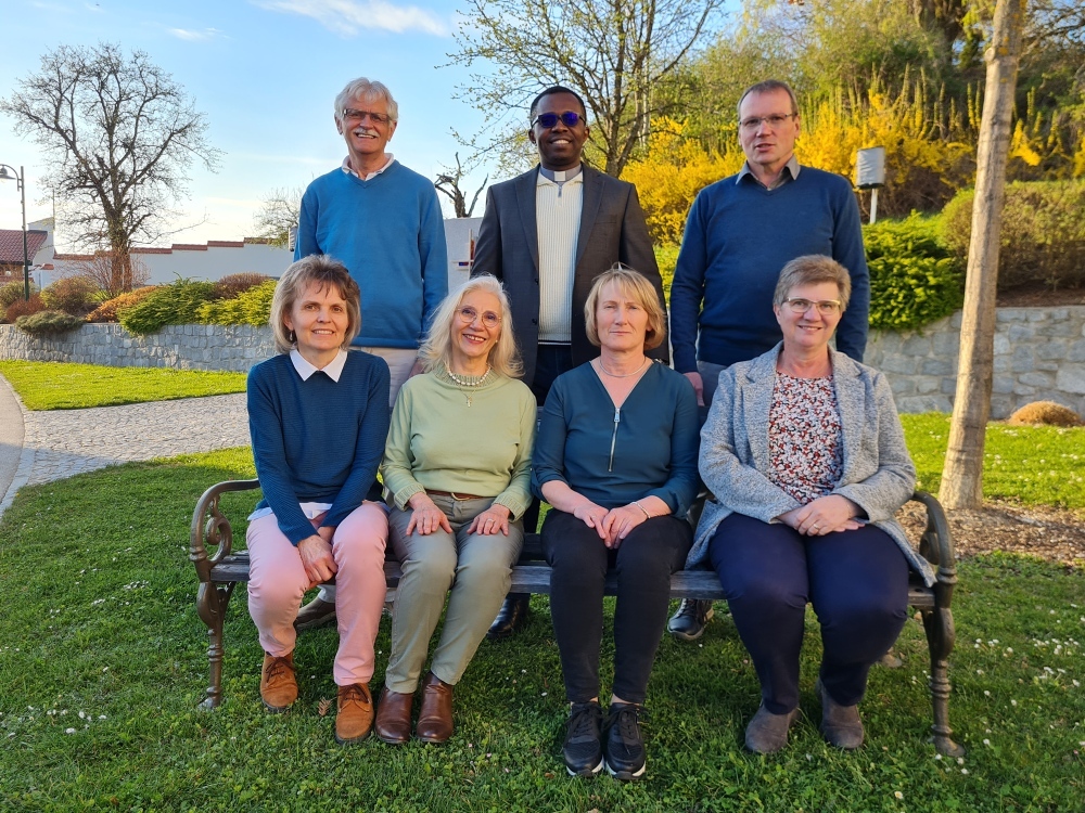 FA Caritas / © Pfarrgemeinde St. Agatha