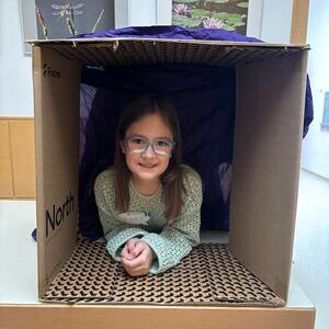 Übernachtungsaktion für Kinder ab 8 Jahren im Pfarrheim Laakirchen