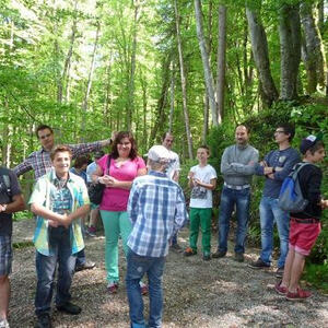 Firmvorbereitung und Firmung