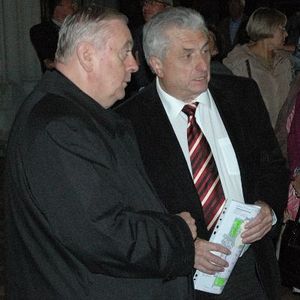 Benefizkonzert in der Stadtpfarrkirche Steyr