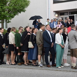 Pfarrfirmung 17.05.2025 Niederneukirchen