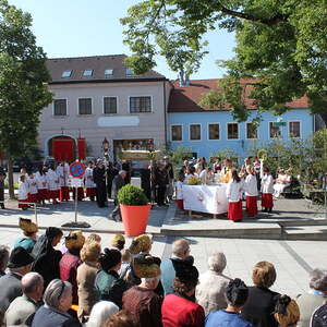 Pfarre Neumarkt im Mühlkreis