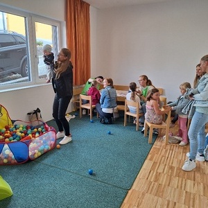 Pfarrfest 10 Jahre Vitum