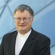 Bischof Manfred Scheuer