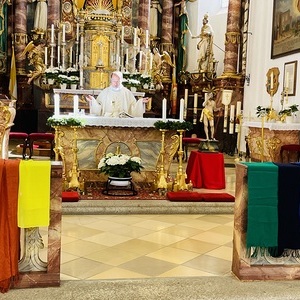 Basilika Marienweiher