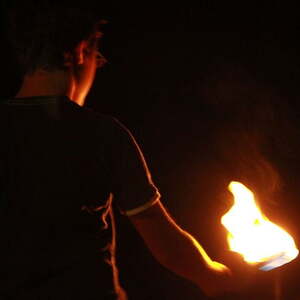 Jungschar- und Ministrantenlager in Roßleiten