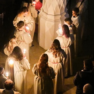 Osternacht