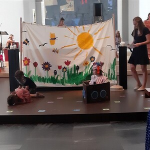 KIndergarten-Familienfest 2024