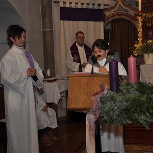 Pfarrkirche Franking