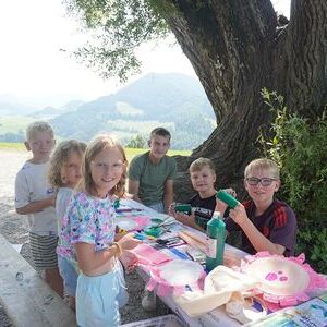 10. bis 16. August 2025 - Losenstein