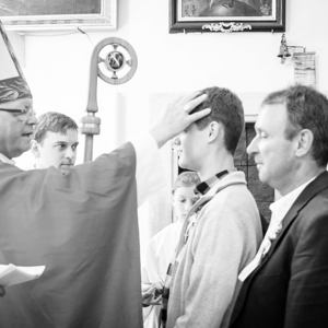 firmung sarleinsbach 