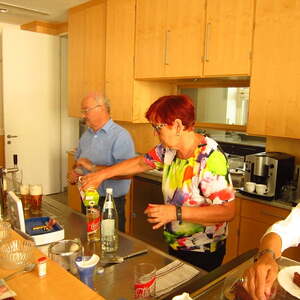 Sonntag, 1. Juli 2018