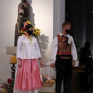 Dank an Franz Kastberger