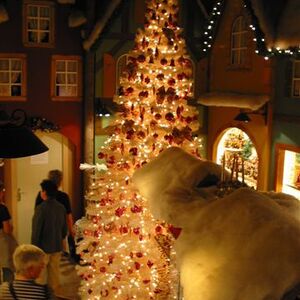 Pfarrwallfahrt Elsass - St. Hippolyte